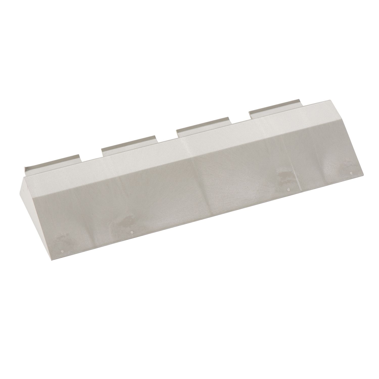 Picture of Arc chute screen, ComPacT NS630b to NS1600, 4 poles