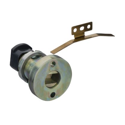 Picture of Chassis locking, MasterPact NT, ComPacT NS630b/NS1600, drawout, Castell adaptation kit without keylock, spare part