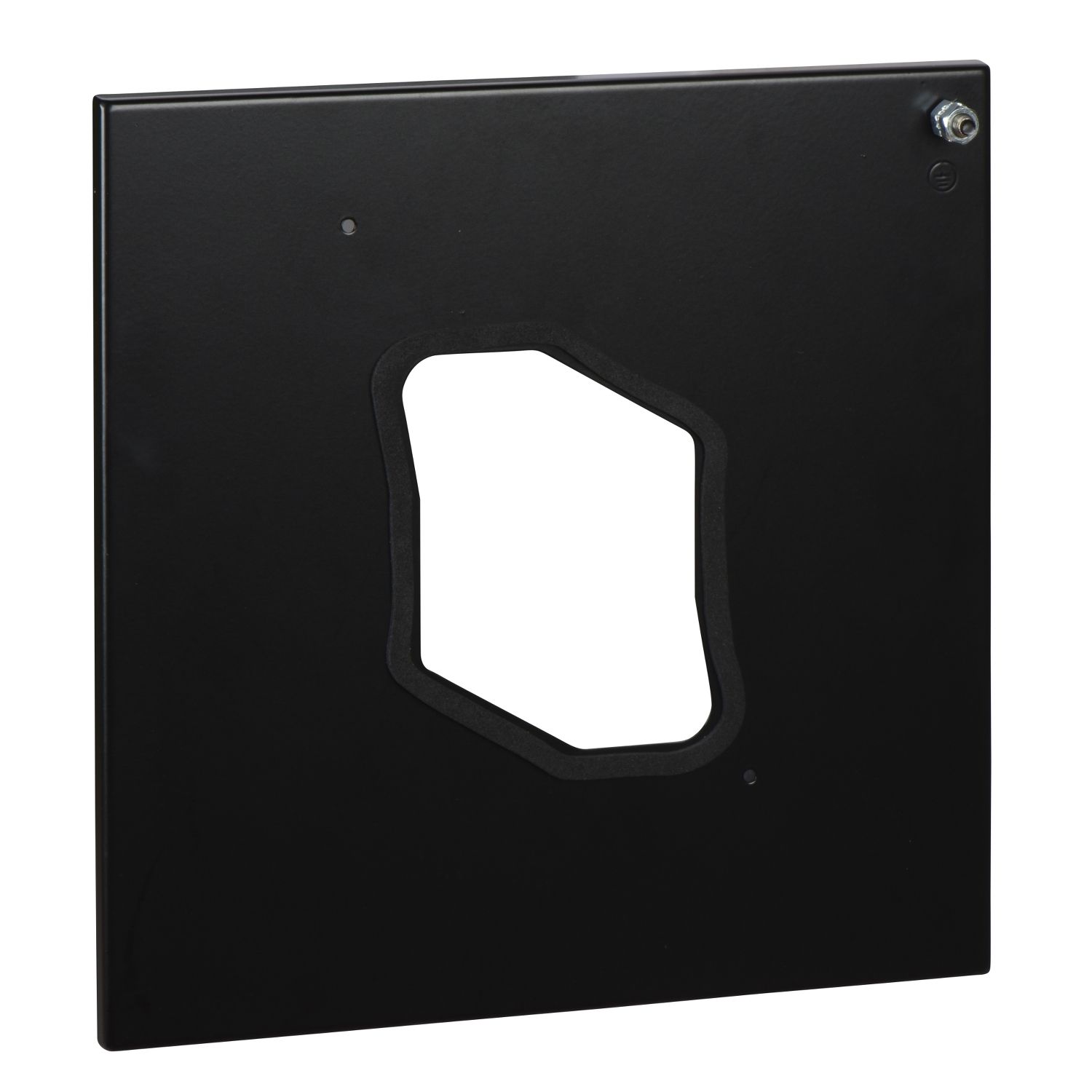 Picture of conversion accessory for direct rotary handle, ComPact NS630b to NS1600, CNOMO machine tool control, IP54