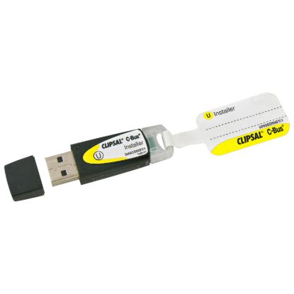 Picture of USB SOFTWARE DONGLE INSTALLER