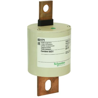 Picture of cartridge Cardew - type C - 440 V