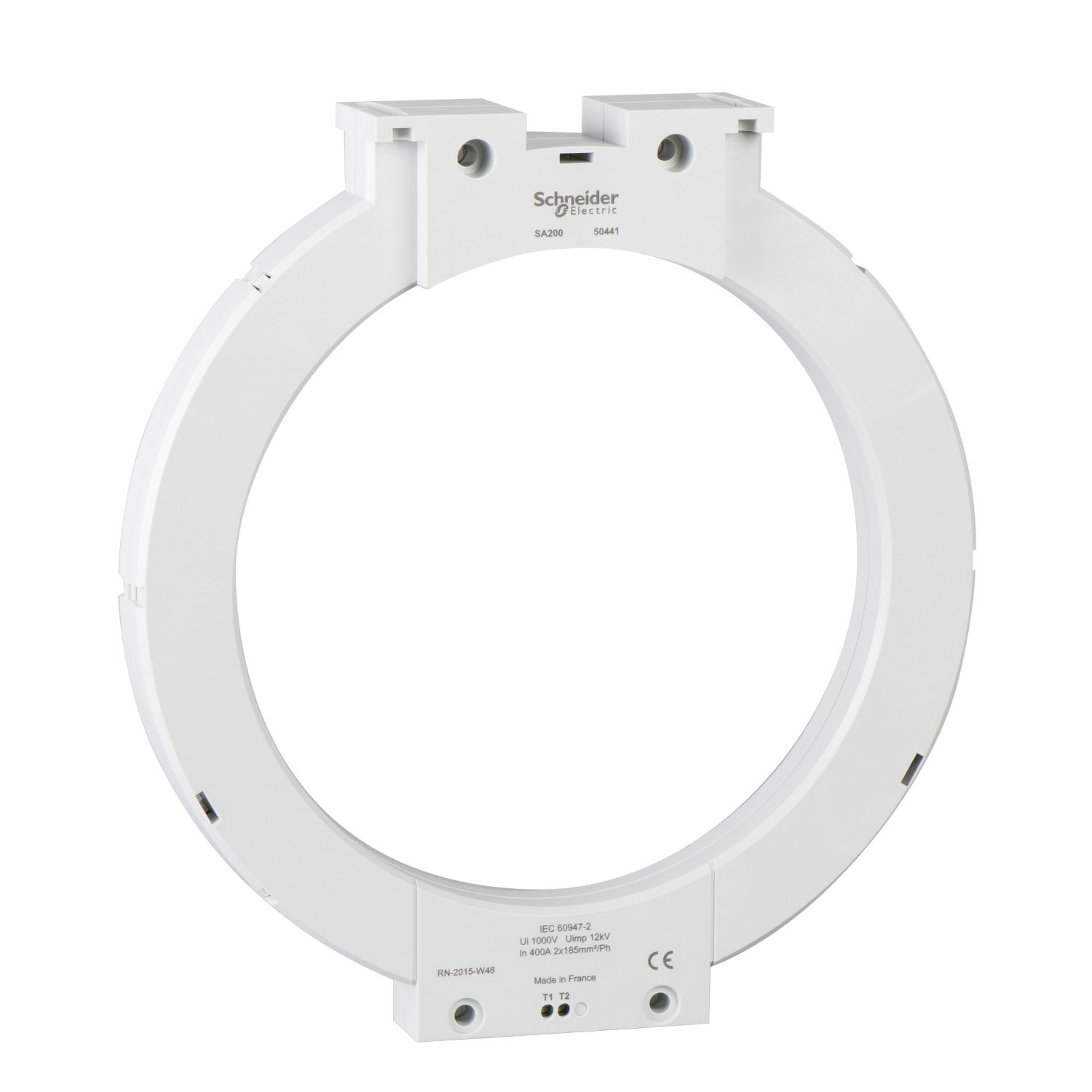 Picture of Closed toroid A type, VigiPacT, Vigilohm, GA300, inner diameter 300mm, rated current 630A