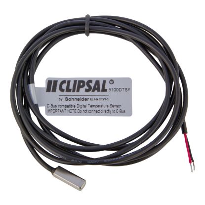 Picture of C-BUS DIGITAL TEMP. SENSOR-FLAT TYPE