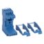 Picture of Relay, SM6-24, spare part, 7A, base, indoor
