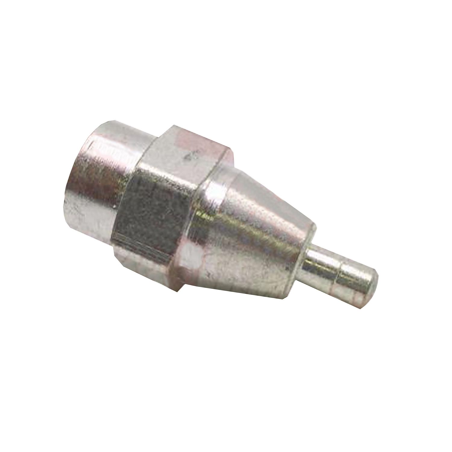 Picture of set of 1 trunk terminator - for last tap on the network