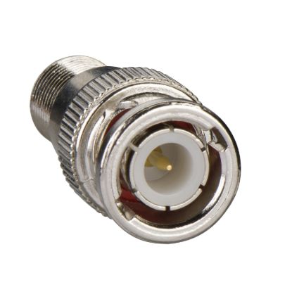 Picture of Modicon Quantum adaptor F/BNC for RG-11 cable