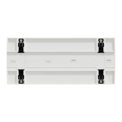 Picture of C-Bus Dimmer, DIN Rail, 4 Channel, 2A