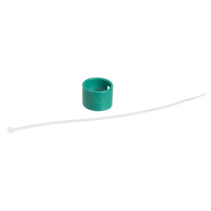 Picture of Iron screen accessory, VigiPacT PA50 toroid sensor