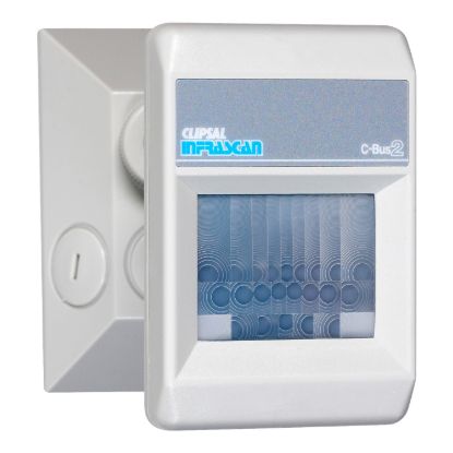 Picture of C-BUS IP66 INFRASCAN LEARN