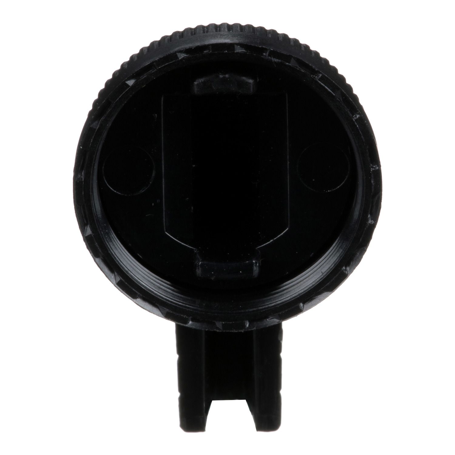 Picture of Handle, Harmony 9001K, Harmony 9001SK, long handle, black, 30mm, for non illuminated selector switch