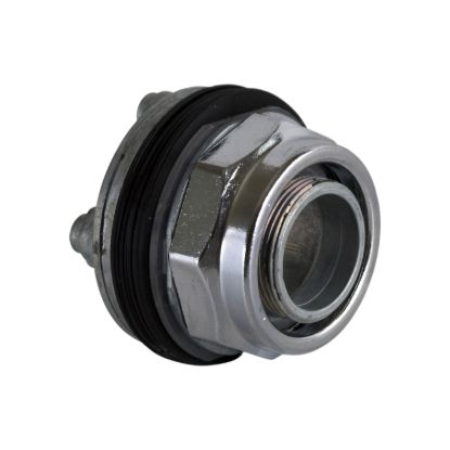 Picture of Head for pilot light, Harmony 9001K, metal, without cap, 30mm, without bulb