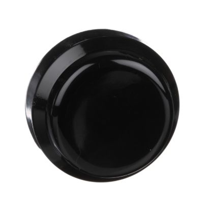 Picture of Dust boot, Harmony 9001K, Harmony 9001SK, black, 30mm, for non illuminated push button