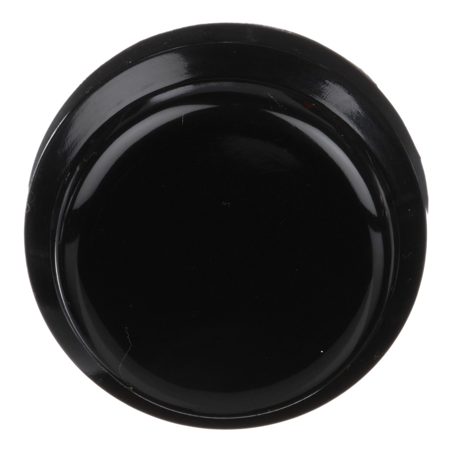 Picture of Dust boot, Harmony 9001K, Harmony 9001SK, black, 30mm, for non illuminated push button