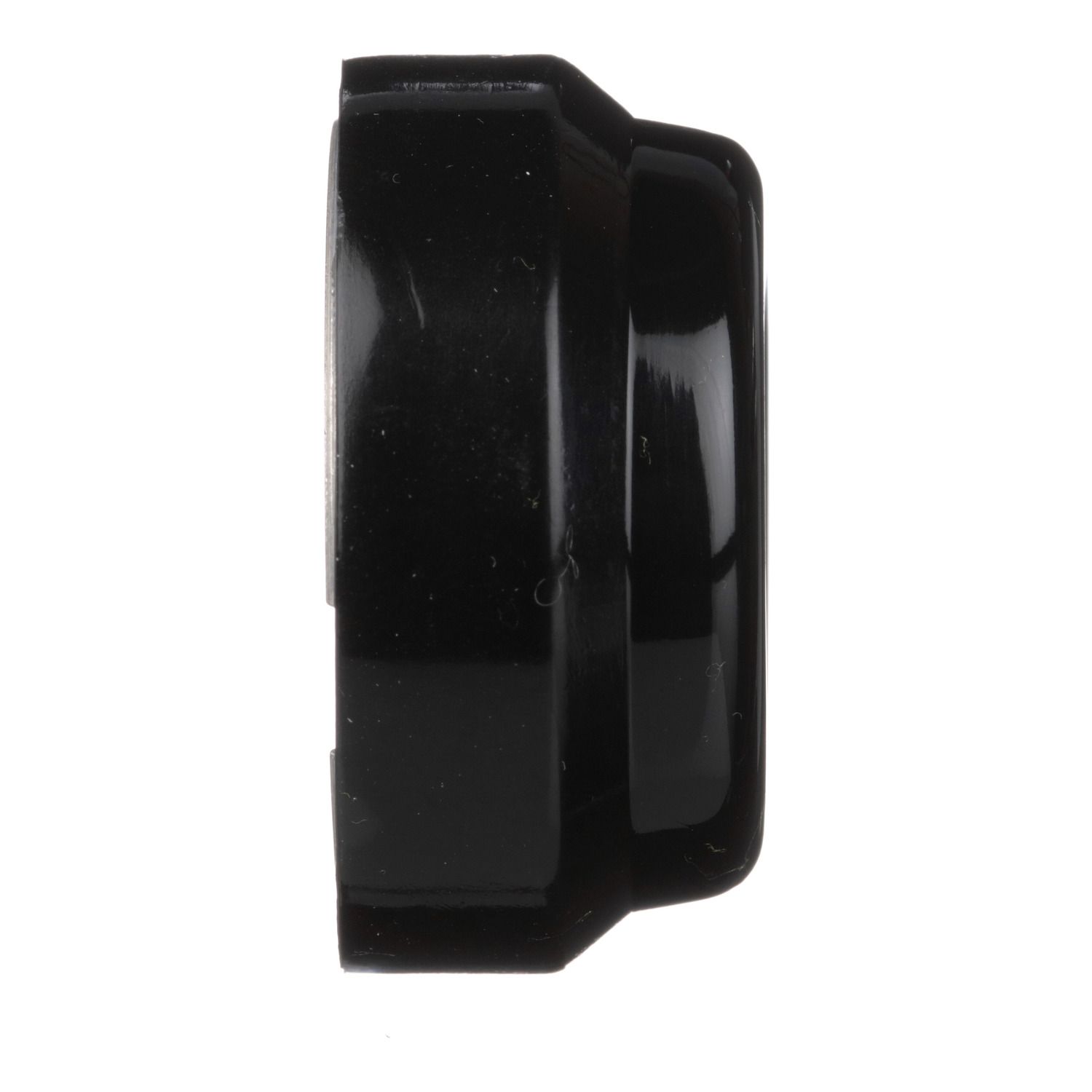Picture of Dust boot, Harmony 9001K, Harmony 9001SK, black, 30mm, for non illuminated push button