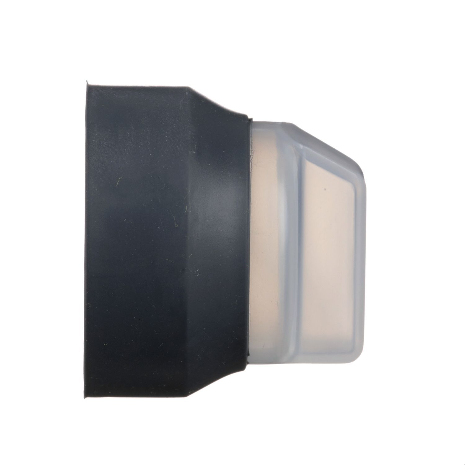 Picture of Dust boot, Harmony 9001K, Harmony 9001SK, clear, 30 mm, for selector switch