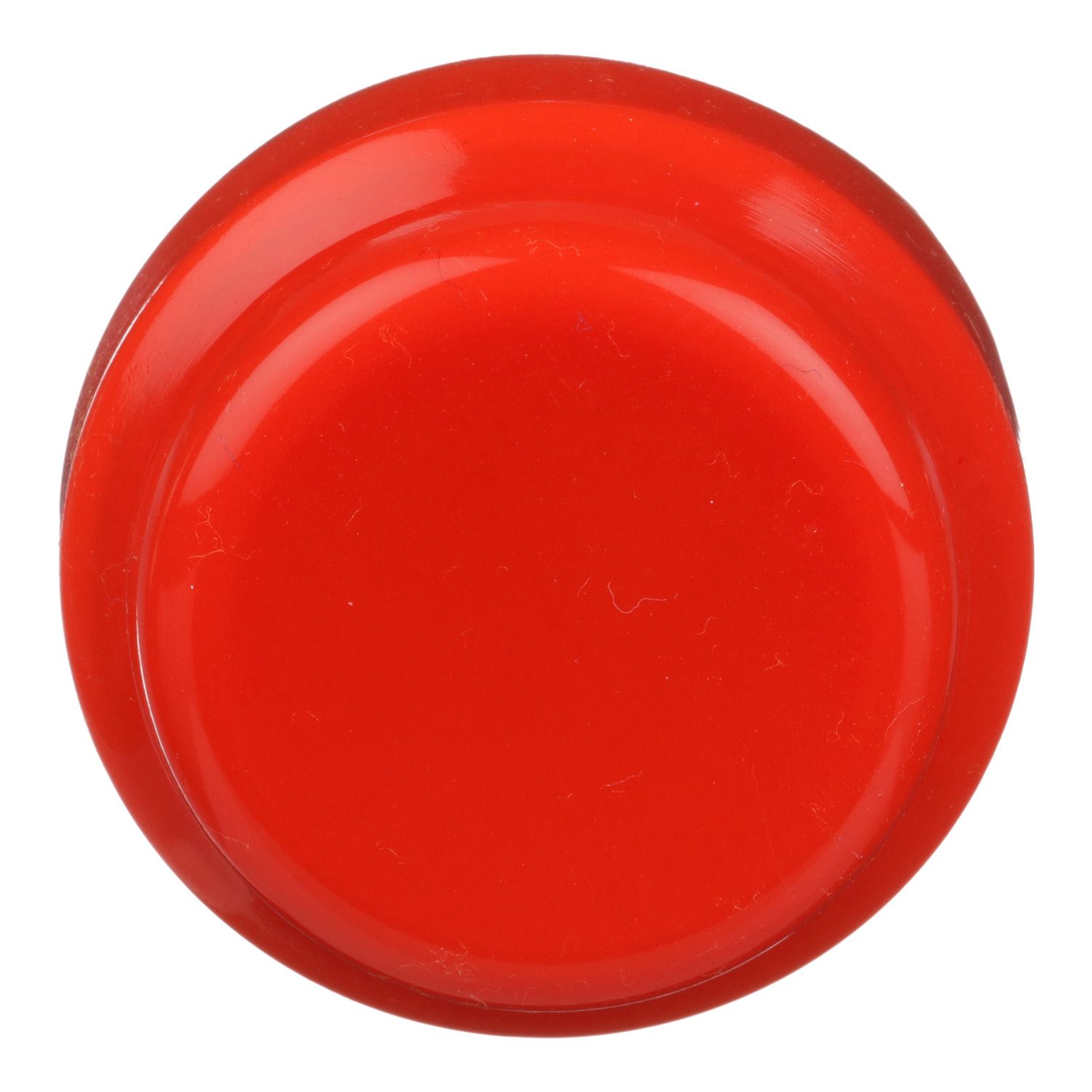 Picture of Dust boot, Harmony 9001K, Harmony 9001SK, red, 30mm, for non illuminated push button