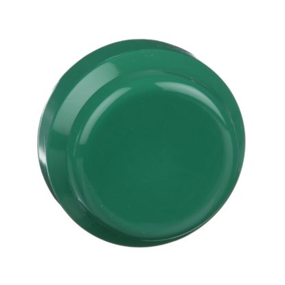 Picture of Dust boot, Harmony 9001K, Harmony 9001SK, green, 30mm, for non illuminated push button