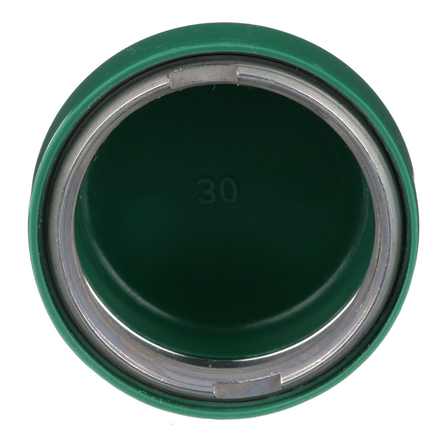 Picture of Dust boot, Harmony 9001K, Harmony 9001SK, green, 30mm, for non illuminated push button