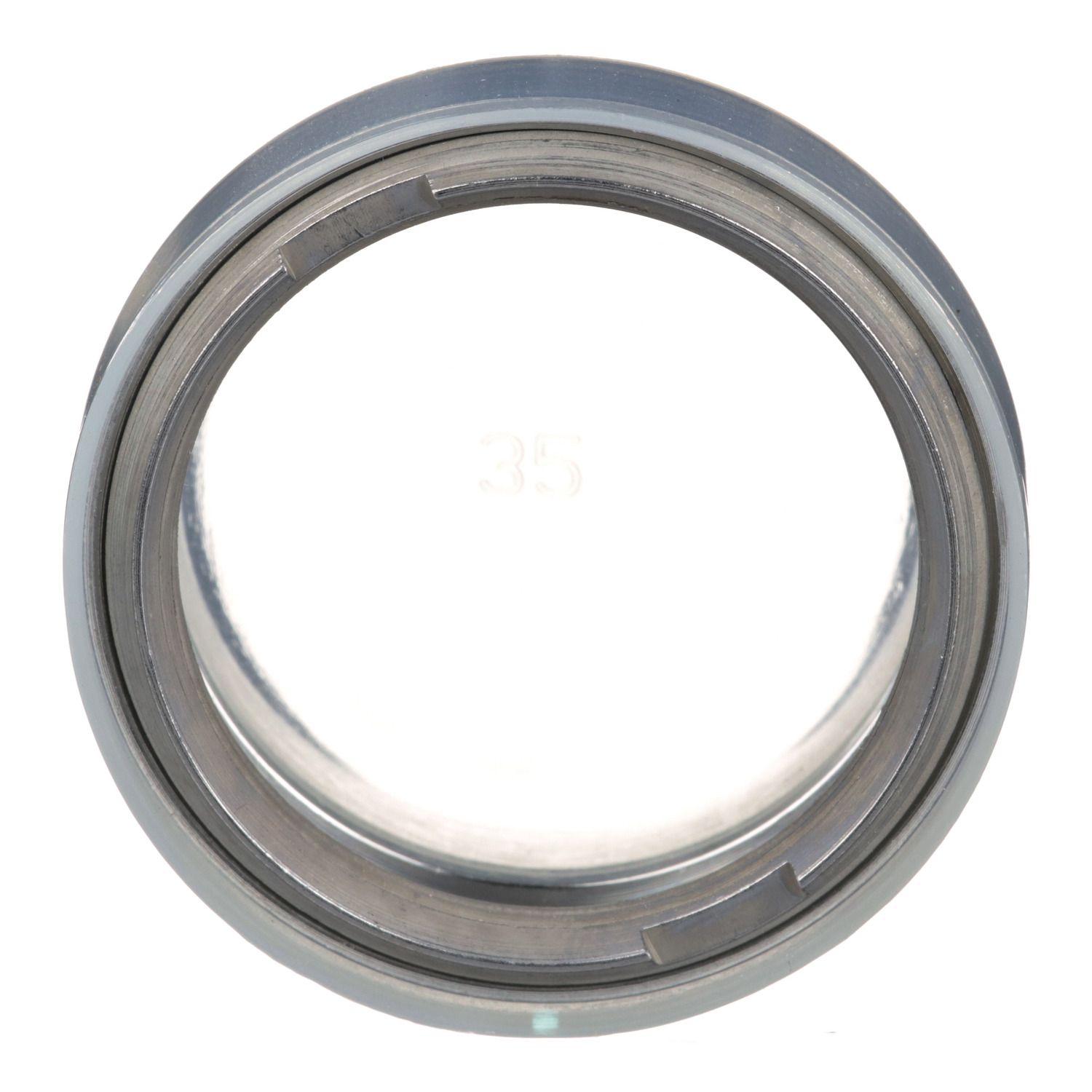 Picture of Dust boot, Harmony 9001K, Harmony 9001SK, clear, 30mm, for non illuminated push button