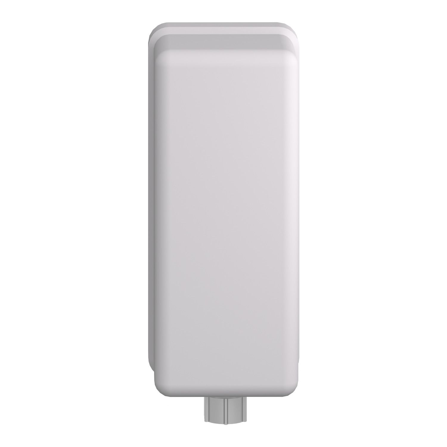 Picture of Empty enclosure control station, Harmony 9001K, Harmony 9001SK, plastic, 3 cut outs, 30mm, for 3 4 cable entry