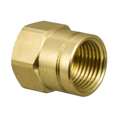 Picture of 2XDN10 CONN. G1/2-G1/2FEMALE