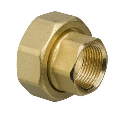 Picture of 2XDN25 CONN.G1.1/4-G3/4 FEMALE