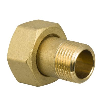 Picture of 2XDN10 CONN. G1/2 - R3/8 MALE