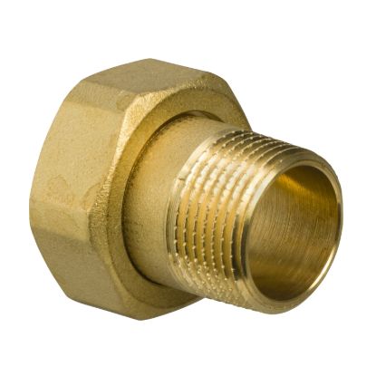 Picture of 2XDN20 CONN. G1 - R3/4 MALE