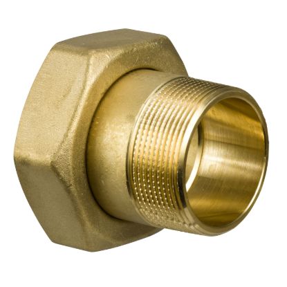 Picture of 2XDN50 CONN. G2.1/2 TO R2 MALE