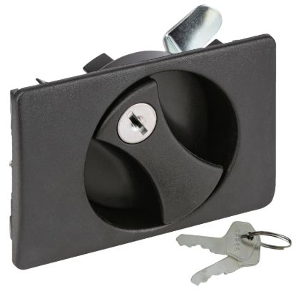 Picture of Flus lock key, Acti9, HF8V 01 6-331