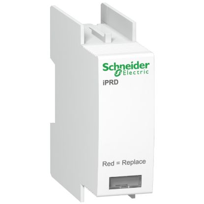 Picture of cartridge C8-350 for surge arrester iPRD