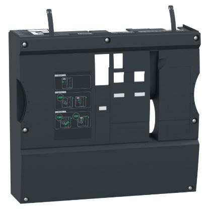 Picture of PLASTIC FRONT COVER