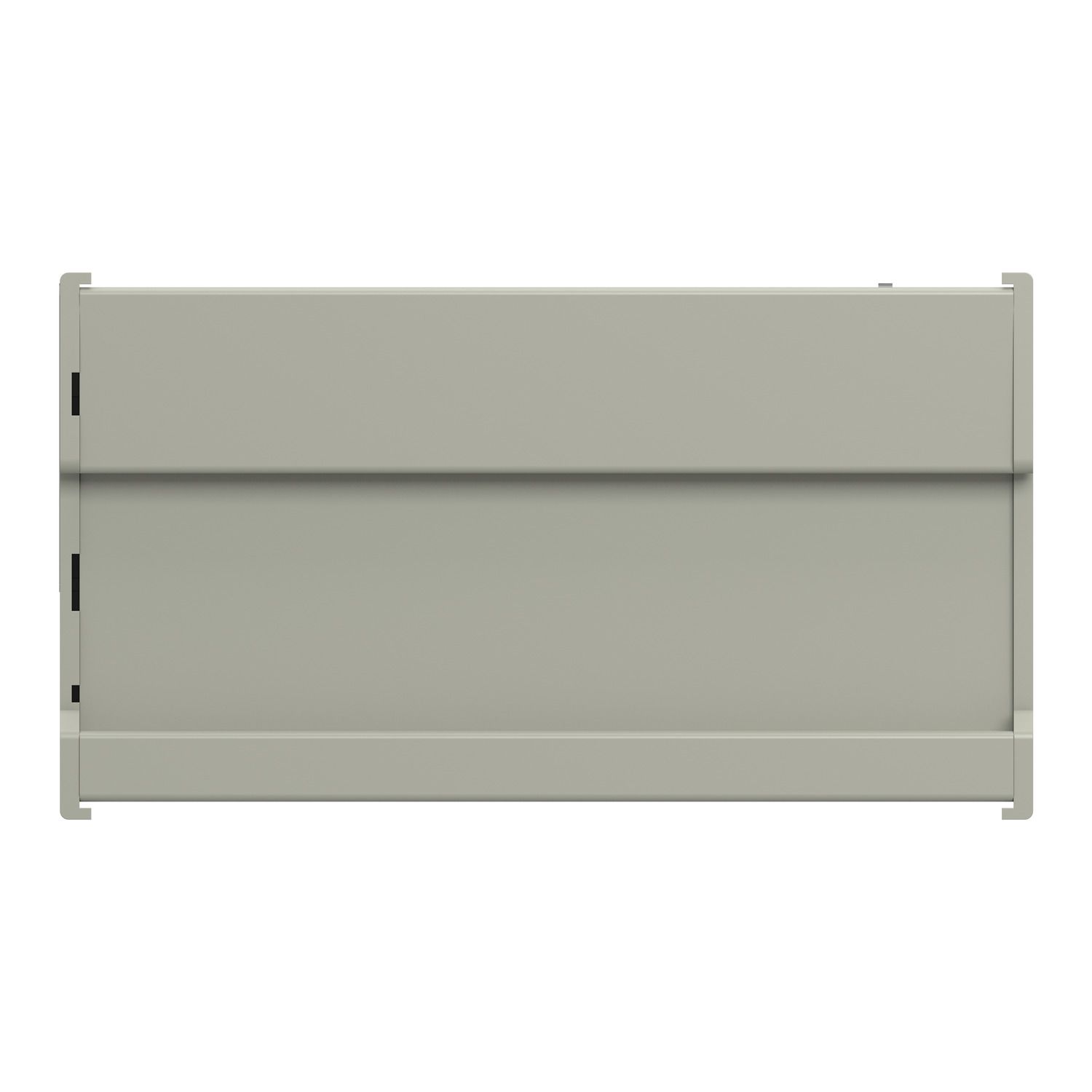 Picture of passive connection sub-base ABE7 - 16 inputs or outputs - Led