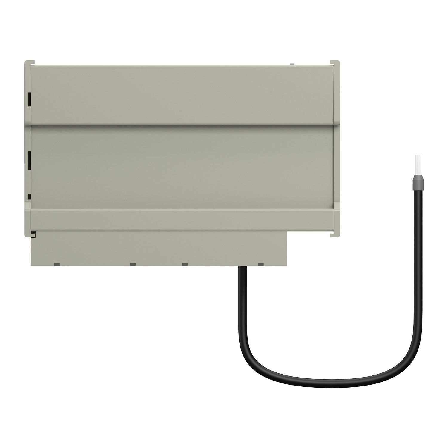 Picture of passive connection sub-base ABE7 - 16 inputs or outputs - Led