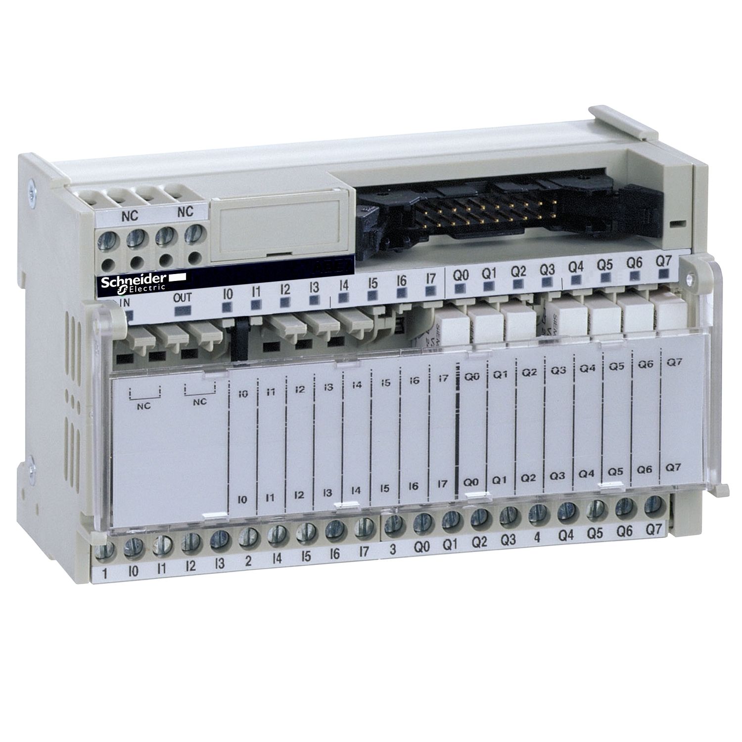 Picture of WIR BAS 8E8S EM-SS MINI