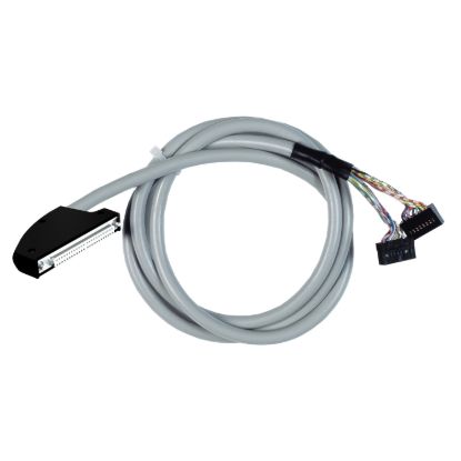 Picture of cable, Modicon M340, ECO, 2 m