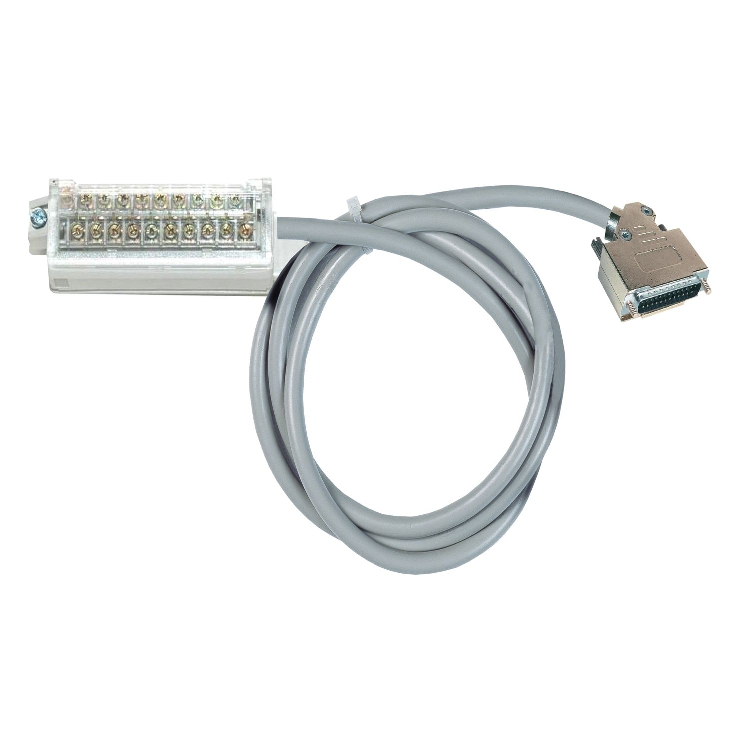 Picture of CABLE TSXBLY SUB D 2M