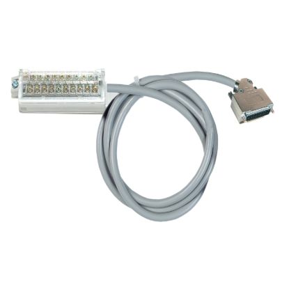 Picture of CABLE TSXBLY SUB D 2M