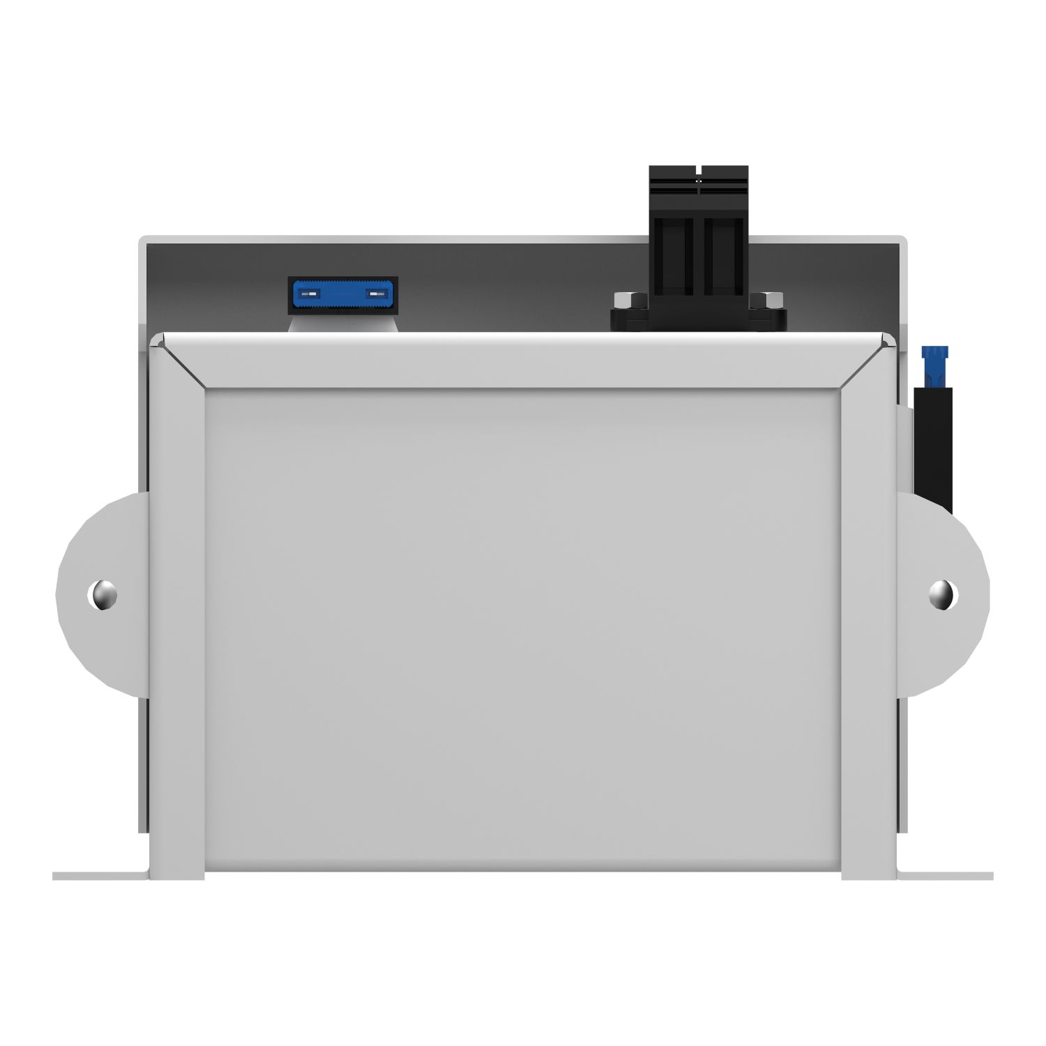Picture of Battery Pack, Phaseo ABL7 ABL8, 7Ah