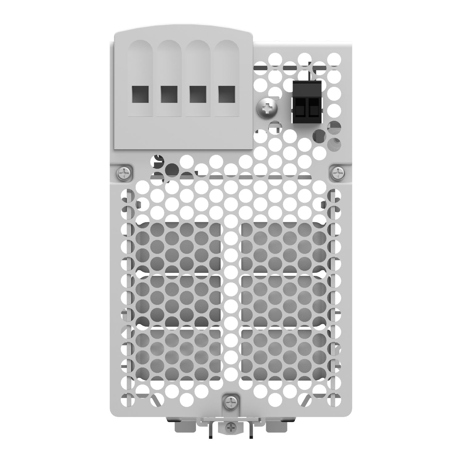 Picture of Buffer module, Phaseo ABL7 ABL8, 24..28.8 V DC, 40 A, for power supply
