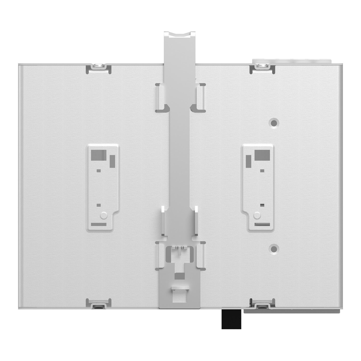Picture of Regulated Switch Power Supply, Phaseo ABL7 ABL8, 3 phase, 380..500V, 24V, 40A