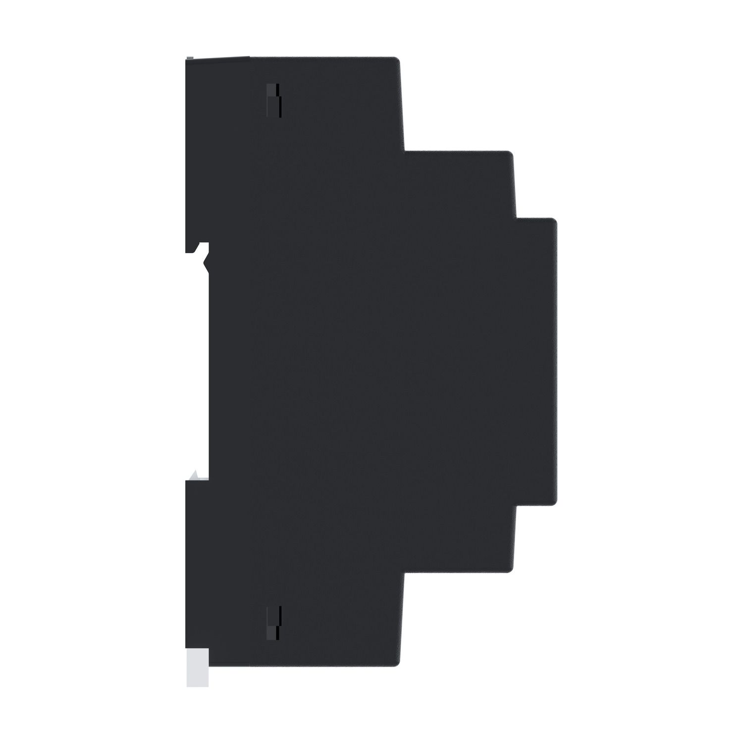 Picture of Regulated Power Supply, 100 to 240V AC, 12V, 1A, single phase, Modular