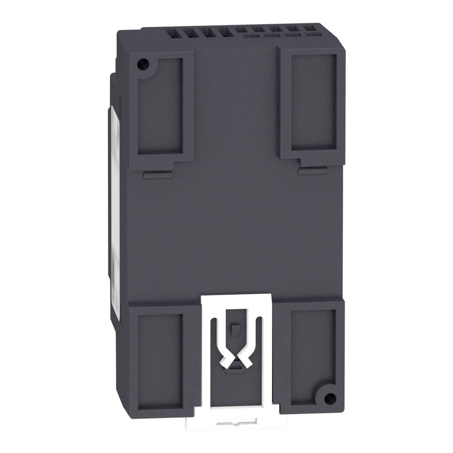 Picture of Regulated Power Supply, 100 to 240V AC, 12V, 4.2A, single phase, Modular