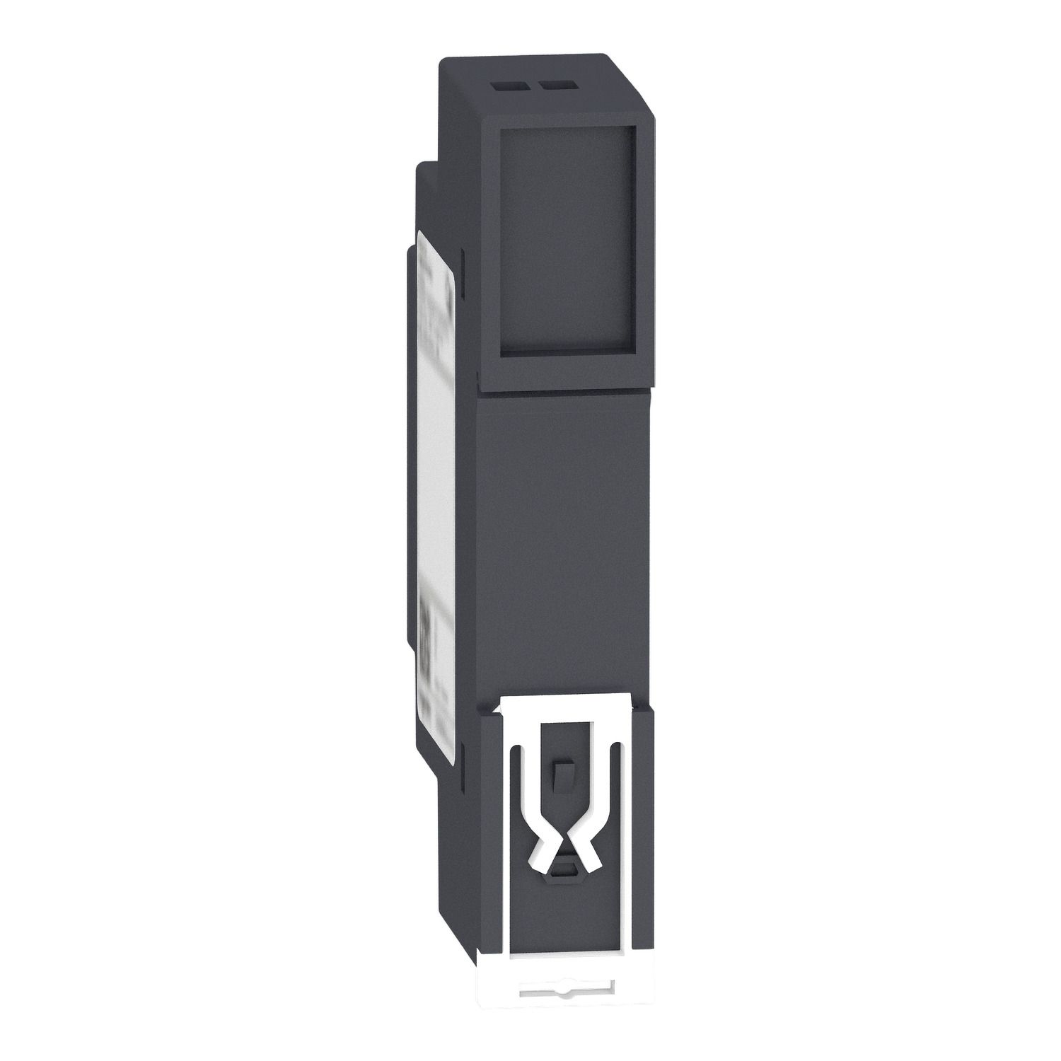 Picture of Regulated Power Supply, 100 to 240V AC, 24V, 0.6A, single phase, Modular