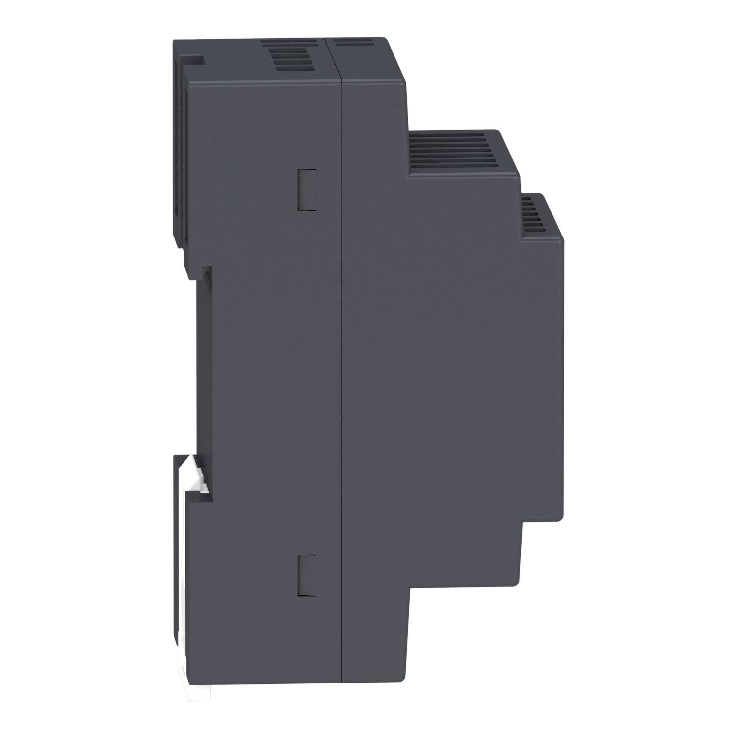 Picture of Regulated Power Supply, 100 to 240V AC, 24V, 1.2A, single phase, Modular
