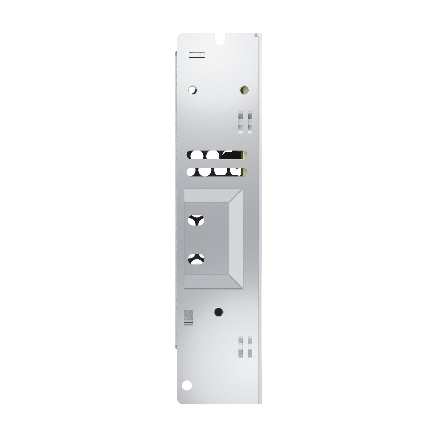 Picture of Regulated Power Supply, modicon power supply, 100...240V AC, 12V, 8.5A, single phase, Panel Mount