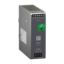 Picture of Regulated Power Supply, 100 to 240V AC, 12V, 10A, single phase, Optimized