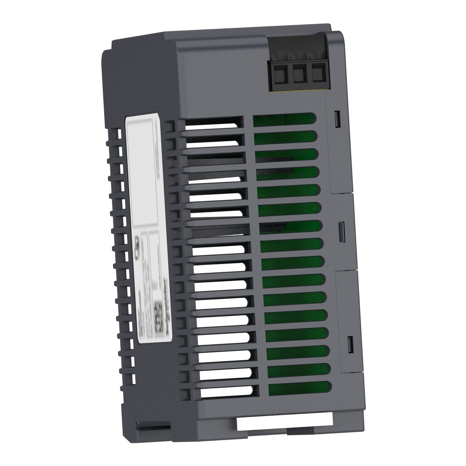 Picture of Regulated Power Supply, 100 to 240V AC, 24V, 3.8A, single phase, Optimized