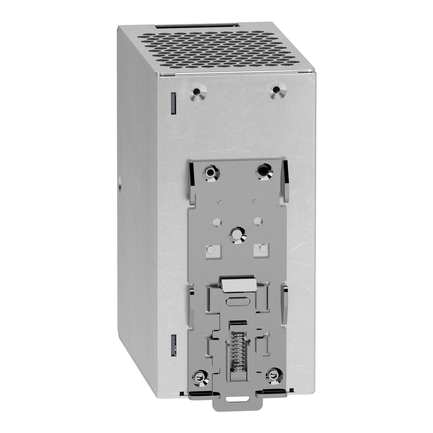 Picture of Regulated Power Supply, 100 to 240V AC, 24V, 10A, single phase, Optimized