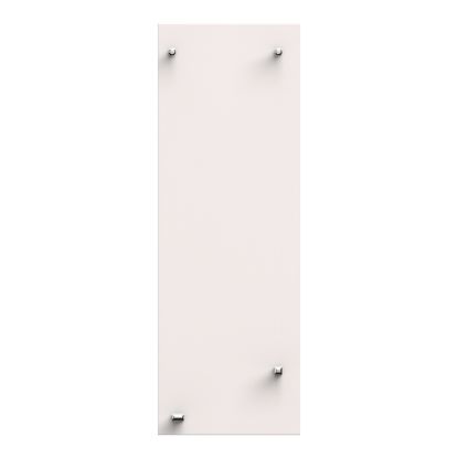 Picture of plug-in electromechanical relay - 10 mm - 24 V DC - 1 NO